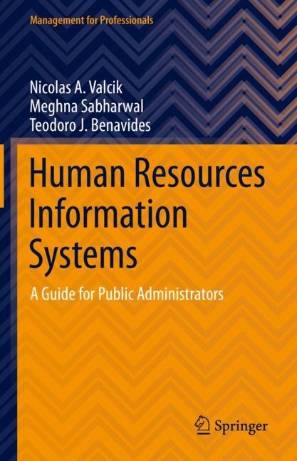 Couverture_Human Resources Information Systems