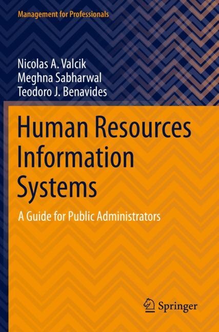Couverture_Human Resources Information Systems