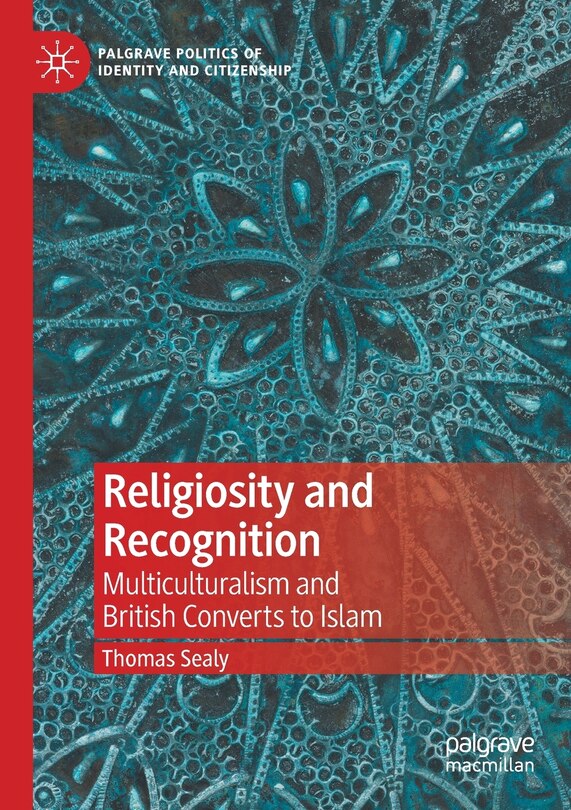Couverture_Religiosity and Recognition