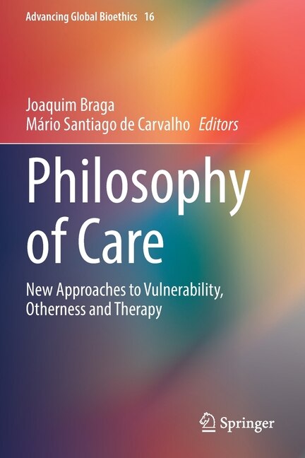 Front cover_Philosophy Of Care