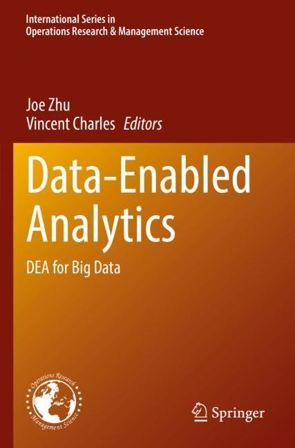 Front cover_Data-Enabled Analytics