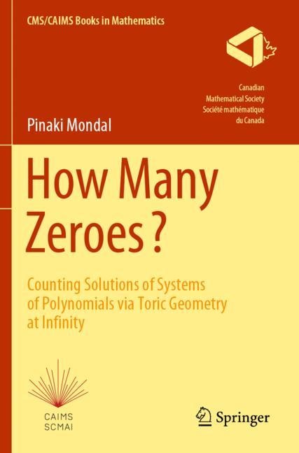 Front cover_How Many Zeroes?