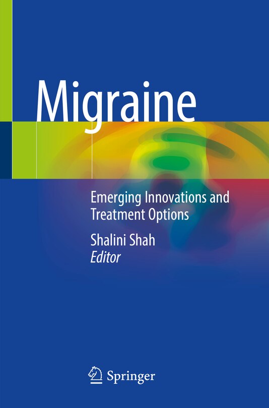 Front cover_Migraine