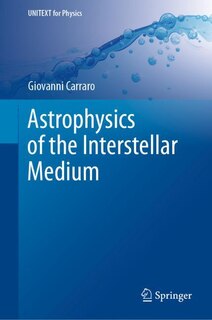 Couverture_Astrophysics Of The Interstellar Medium