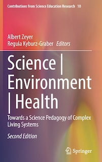 Couverture_Science | Environment | Health