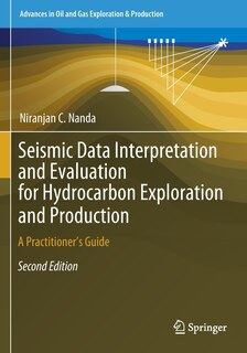 Front cover_Seismic Data Interpretation and Evaluation for Hydrocarbon Exploration and Production