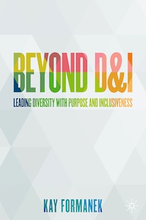 Front cover_Beyond D And I