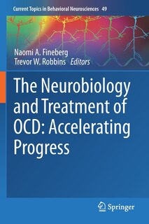 Couverture_The Neurobiology and Treatment of OCD