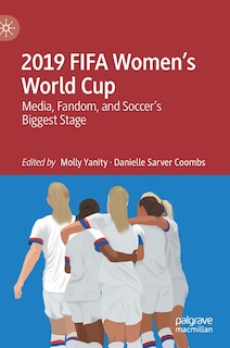 Front cover_2019 Fifa Women's World Cup