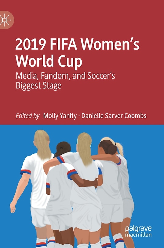 Front cover_2019 Fifa Women's World Cup