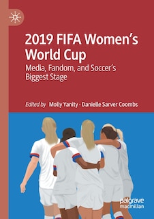Couverture_2019 Fifa Women's World Cup