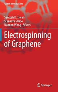 Front cover_Electrospinning Of Graphene