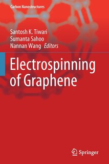 Front cover_Electrospinning of Graphene