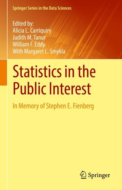 Couverture_Statistics In The Public Interest