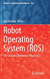 Couverture_Robot Operating System (ros)