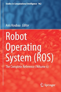 Couverture_Robot Operating System (ROS)