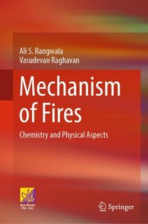Front cover_Mechanism Of Fires