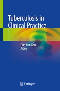 Front cover_Tuberculosis in Clinical Practice