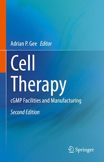 Couverture_Cell Therapy