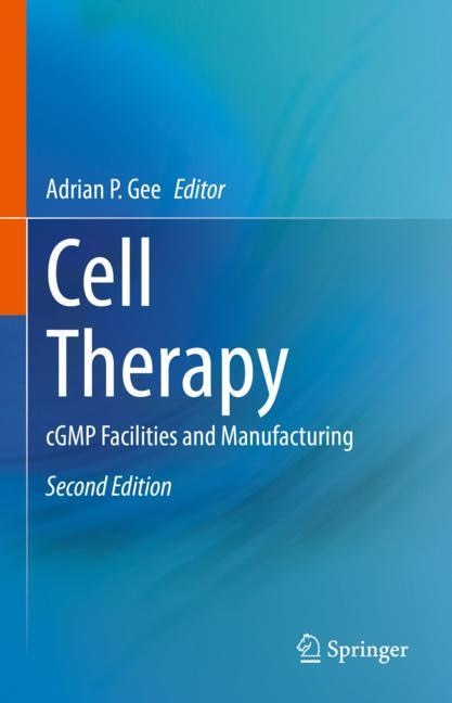 Couverture_Cell Therapy