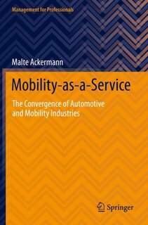 Front cover_Mobility-as-a-Service