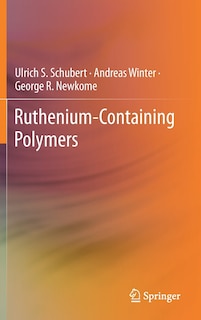 Couverture_Ruthenium-containing Polymers
