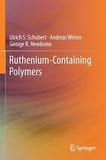 Front cover_Ruthenium-Containing Polymers