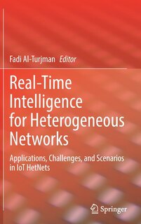 Couverture_Real-time Intelligence For Heterogeneous Networks