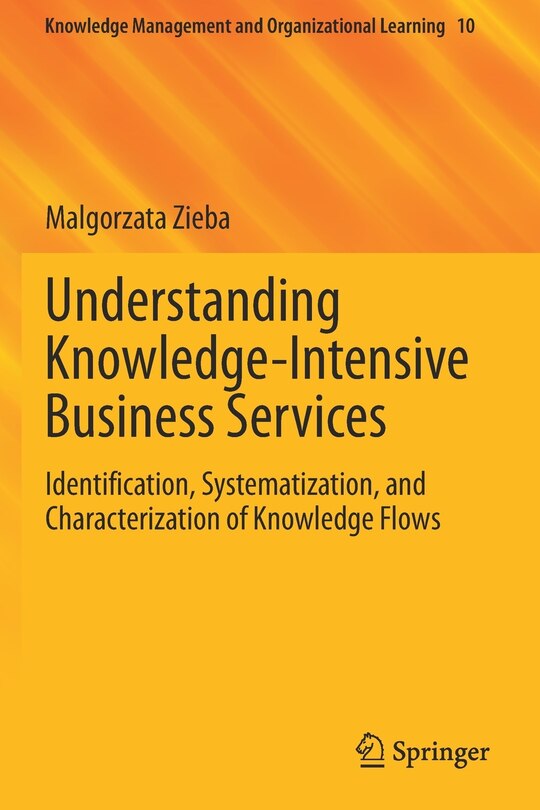 Front cover_Understanding Knowledge-Intensive Business Services