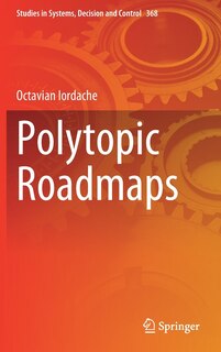 Couverture_Polytopic Roadmaps