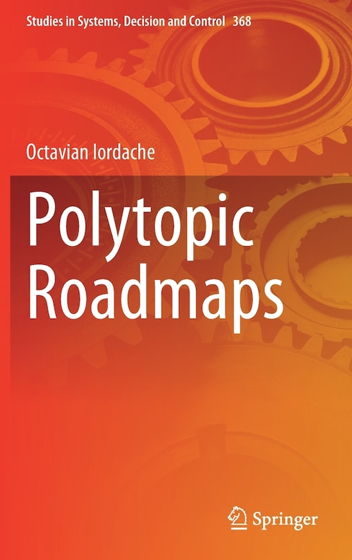 Couverture_Polytopic Roadmaps