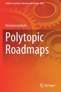 Front cover_Polytopic Roadmaps