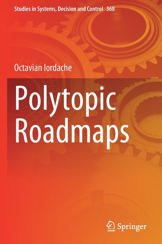 Front cover_Polytopic Roadmaps
