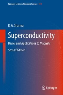 Couverture_Superconductivity