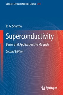Front cover_Superconductivity