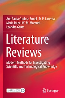 Couverture_Literature Reviews