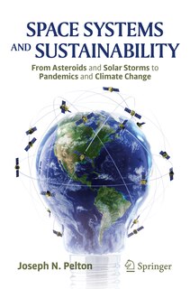 Front cover_Space Systems And Sustainability