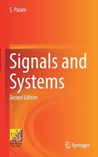 Front cover_Signals And Systems