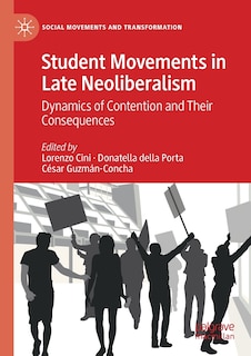 Couverture_Student Movements in Late Neoliberalism