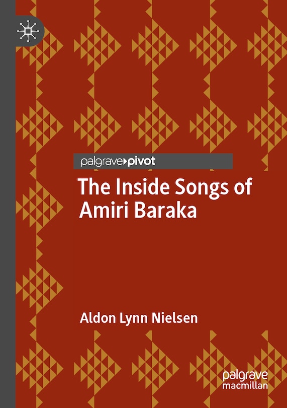 Couverture_The Inside Songs of Amiri Baraka