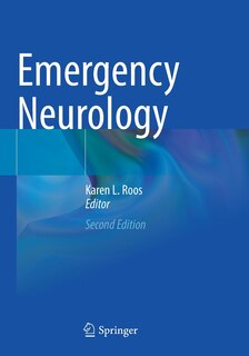 Front cover_Emergency Neurology