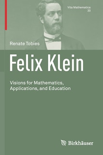 Front cover_Felix Klein