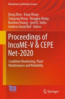 Couverture_Proceedings Of Income-v And Cepe Net-2020