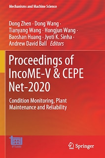Couverture_Proceedings of Income-V and Cepe Net-2020