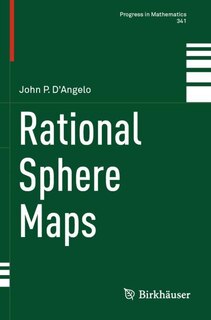Front cover_Rational Sphere Maps
