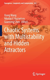 Front cover_Chaotic Systems With Multistability And Hidden Attractors