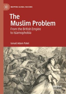 Front cover_The Muslim Problem