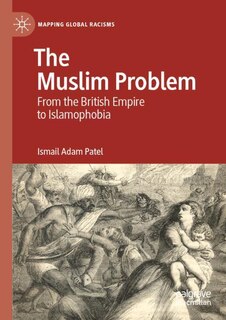 Front cover_The Muslim Problem