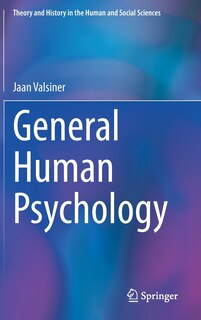 Couverture_General Human Psychology