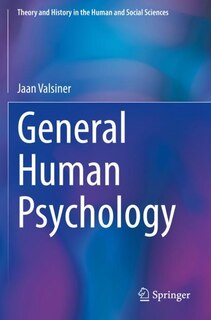 Couverture_General Human Psychology